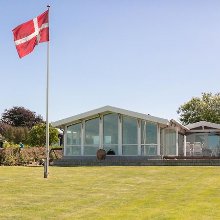 Asperup Strandhuset. מראה חיצוני תמונה