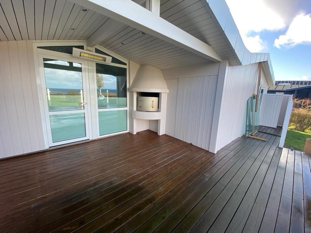 Asperup Strandhuset. מראה חיצוני תמונה