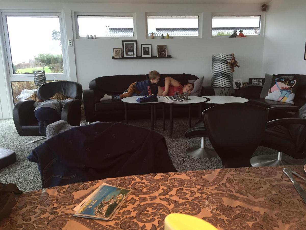 Asperup Strandhuset. מראה חיצוני תמונה