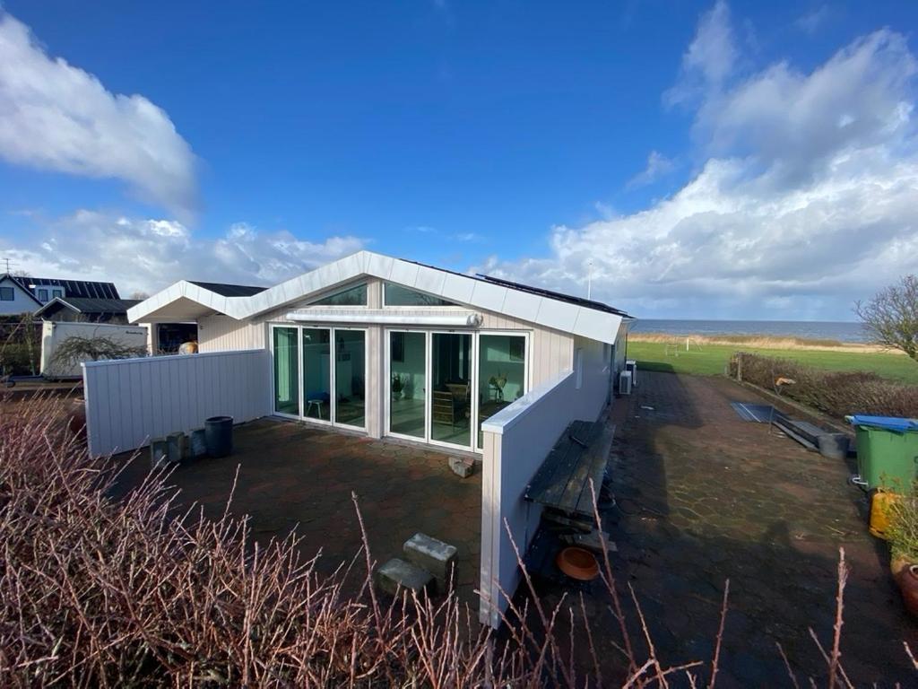 Asperup Strandhuset. מראה חיצוני תמונה