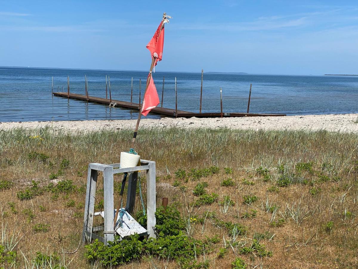 Asperup Strandhuset. מראה חיצוני תמונה