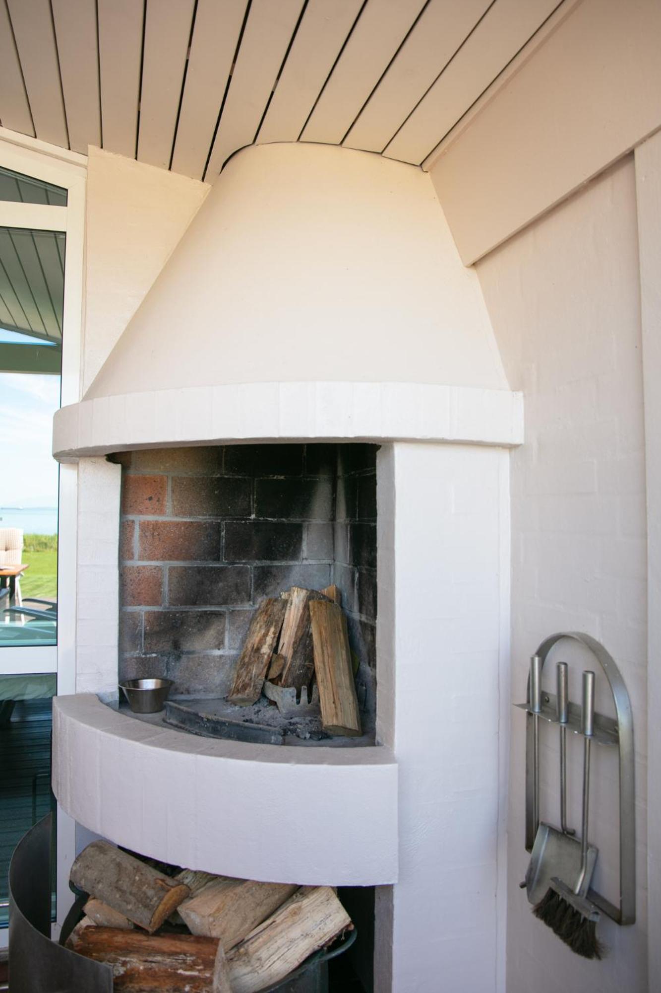 Asperup Strandhuset. מראה חיצוני תמונה
