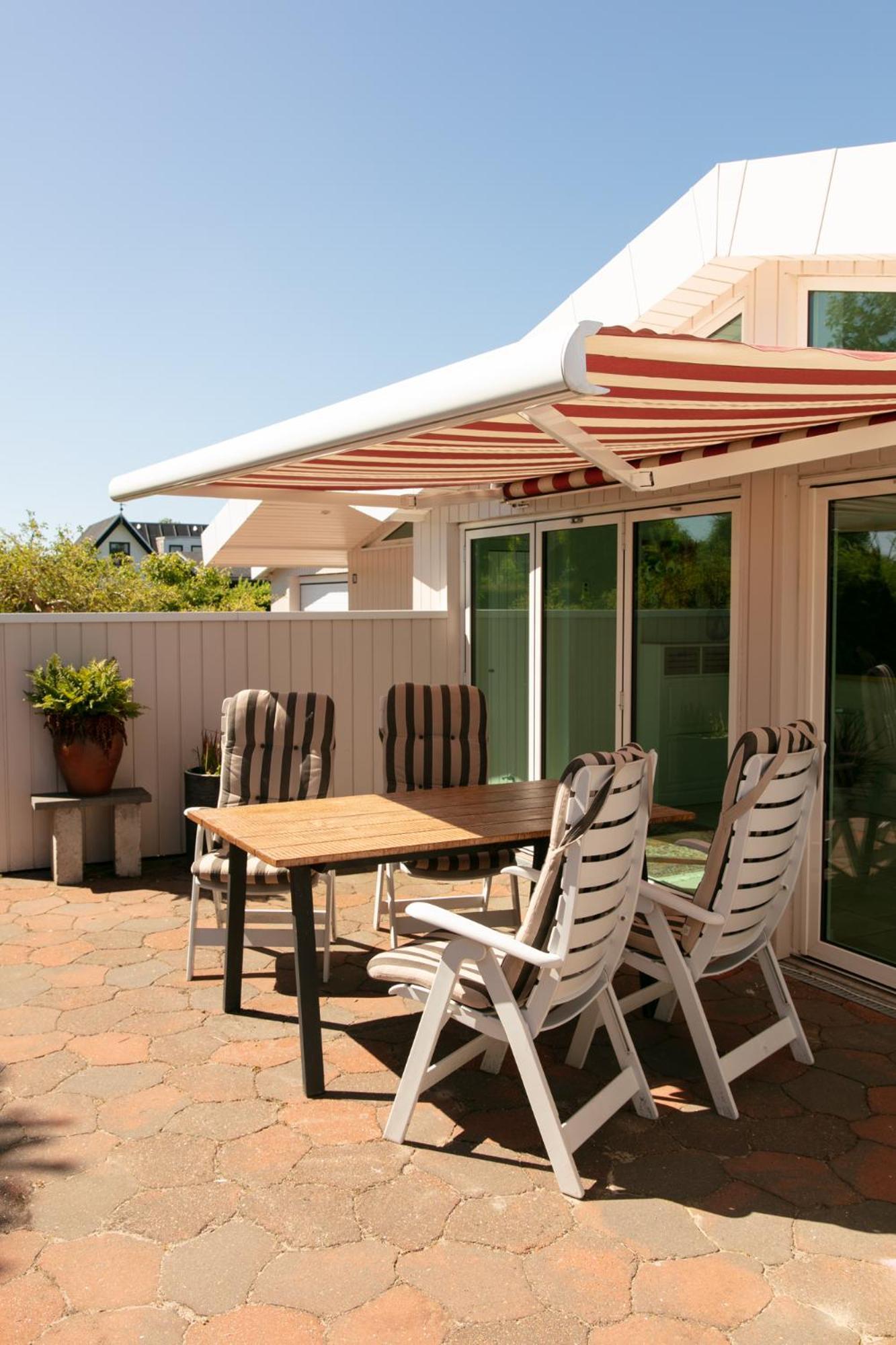 Asperup Strandhuset. מראה חיצוני תמונה