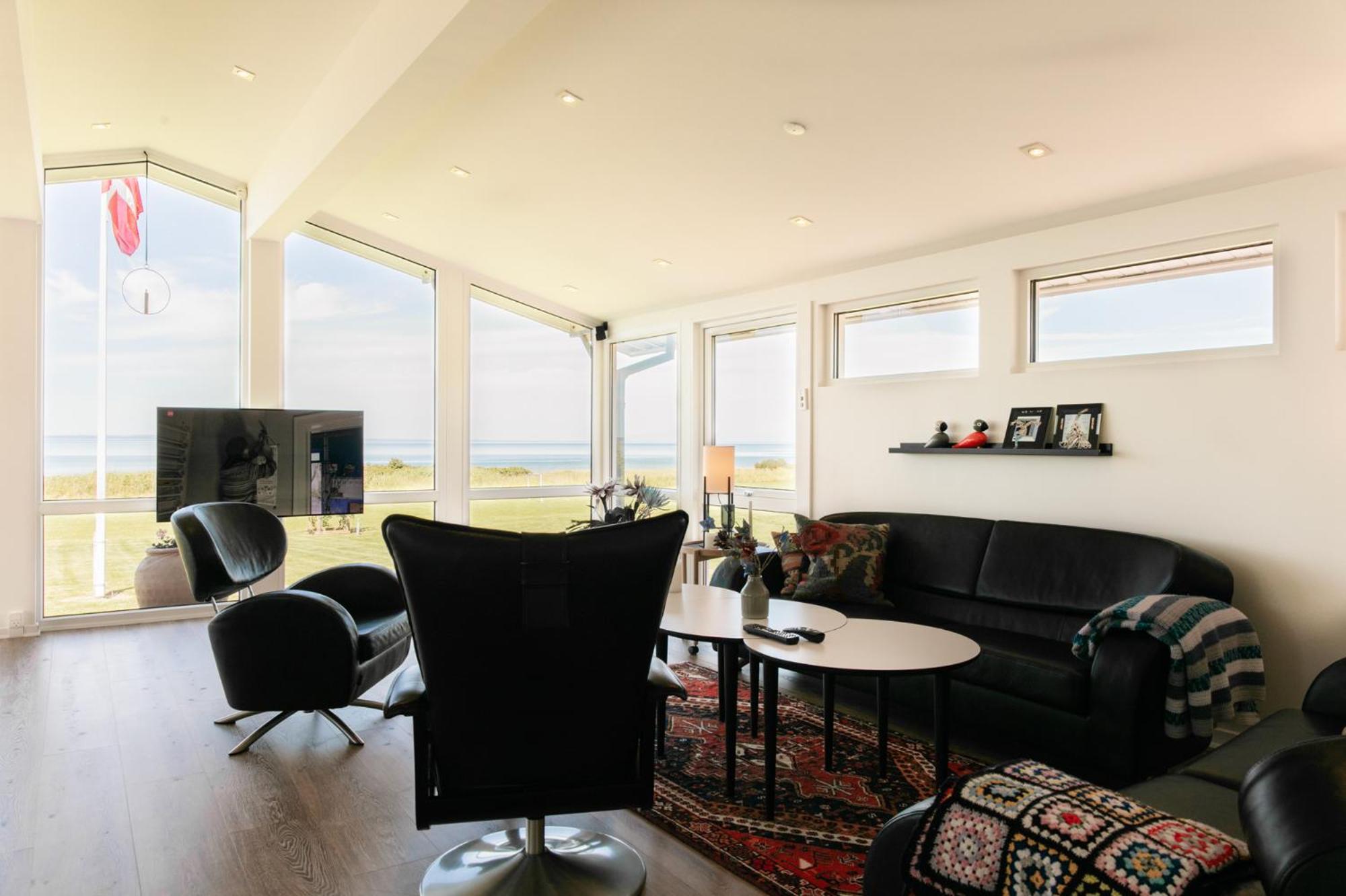 Asperup Strandhuset. מראה חיצוני תמונה